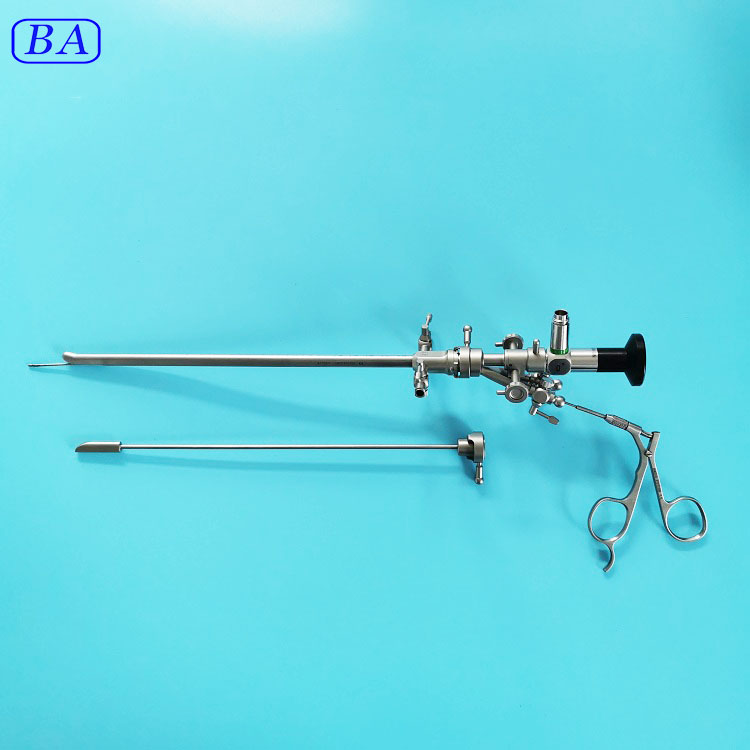 Surgical Instrument Set - Base de instrumentos quirúrgicos de conjunto