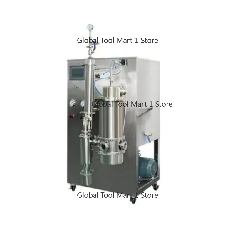 Medical Lab For Sale - Innovador Mini Secador por Pulverización de