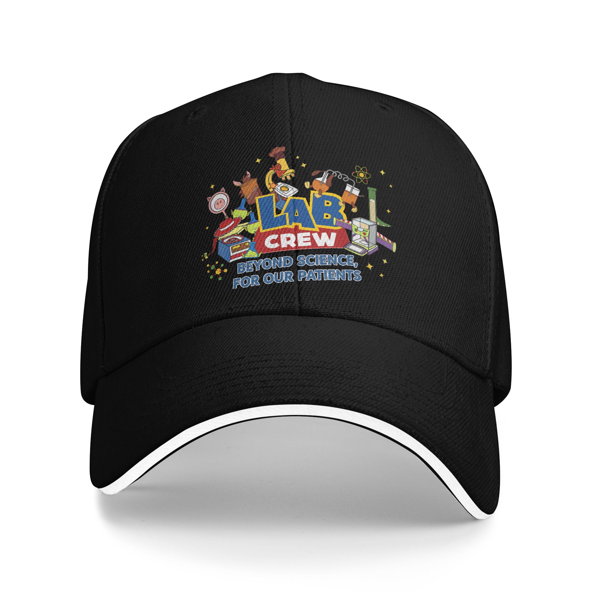 Medical Lab For Sale - Gorra de béisbol de moda para