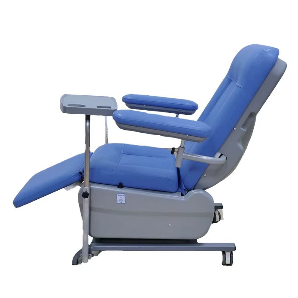 Medical Lab Chair - Ginee Medical Unidades de sillón dental