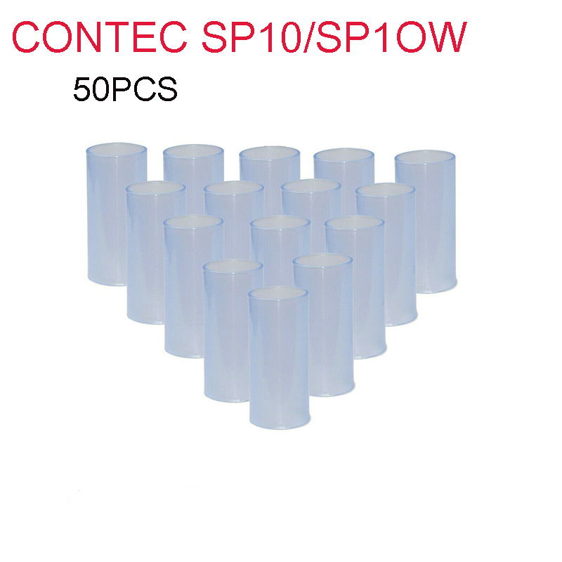 Spirometer Lung Function - 20/50/100 Uds. Boquillas reutilizables para función
