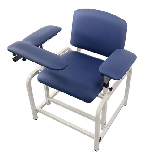 Medical Lab Chair - Sillas Médicas para Extracción de Sangre