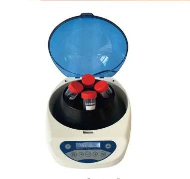 Medical Lab For Sale - Centrifugadora de laboratorio de alta gama,