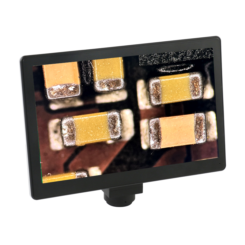 Medical Lab Images - Monitor Digital LCD de 9 Pulgadas