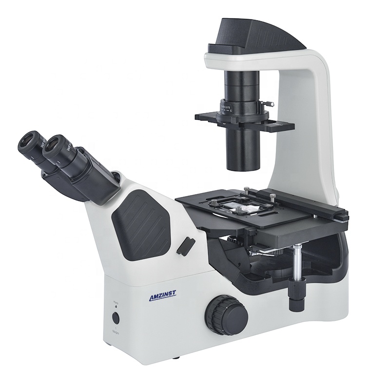 Medical Lab For Sale - Gran oferta, microscopio invertido biológico de