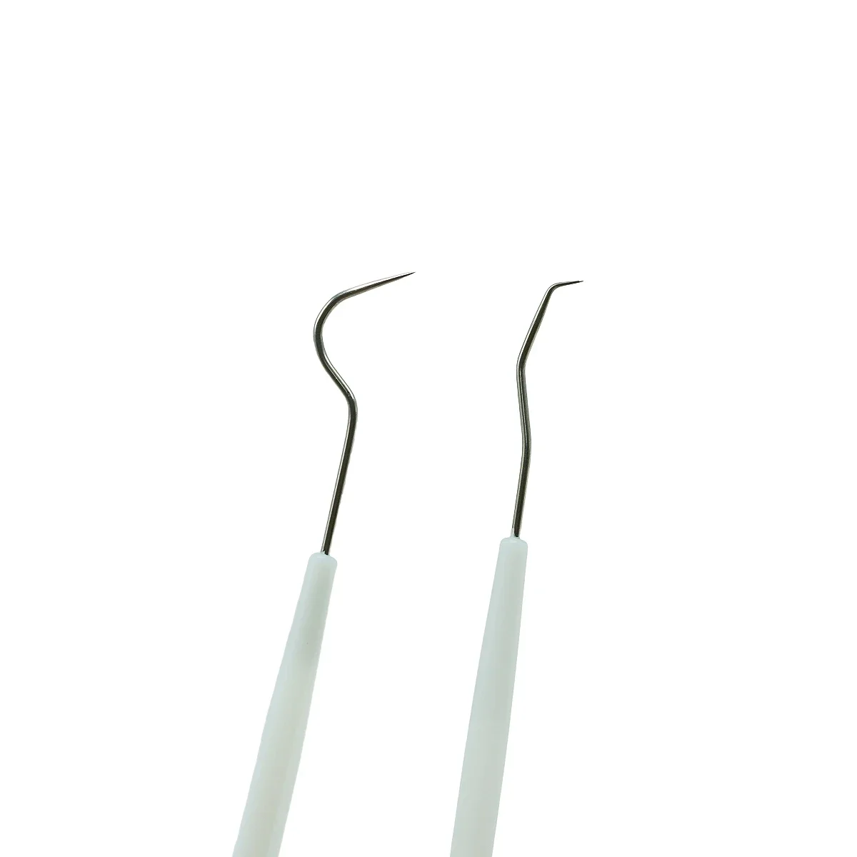 10 unids/set Kit de herramient - Dental Mirror Probe reseña y precio