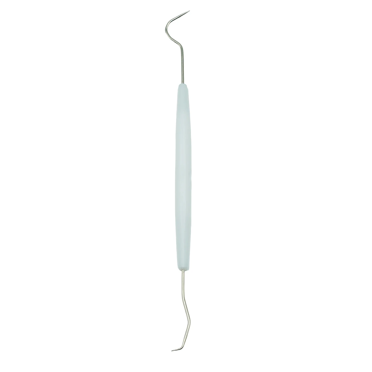 10 unids/set Kit de herramient - Dental Mirror Probe reseña y precio