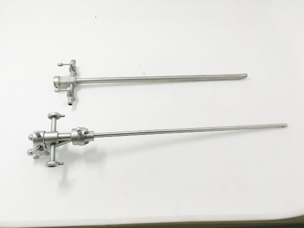 Base de instrumentos quirúrgic - Surgical Instrument Set reseña y precio