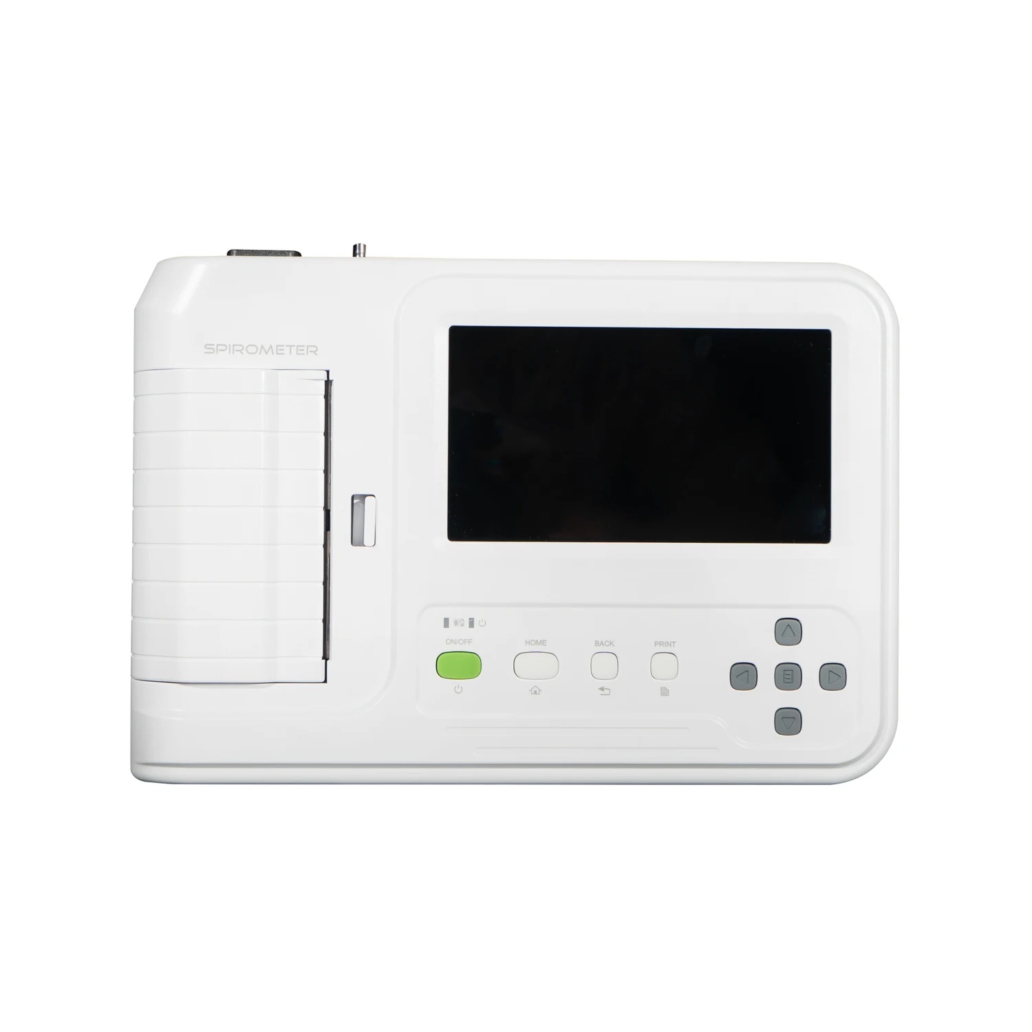 Espirómetro Portátil Contec SP - Spirometer Lung Function reseña y precio