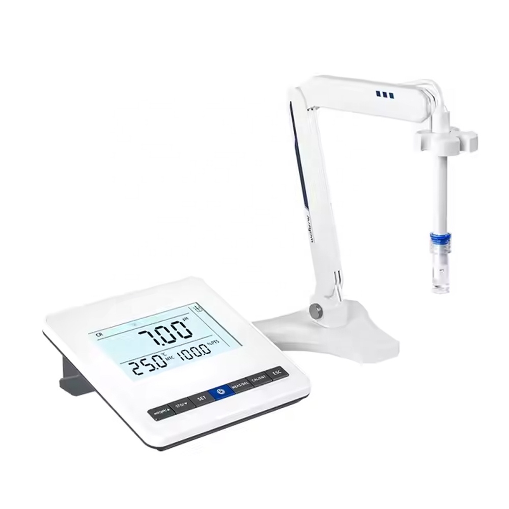 Medidor de pH de Alta Precisió - Medical Lab For Sale reseña y precio