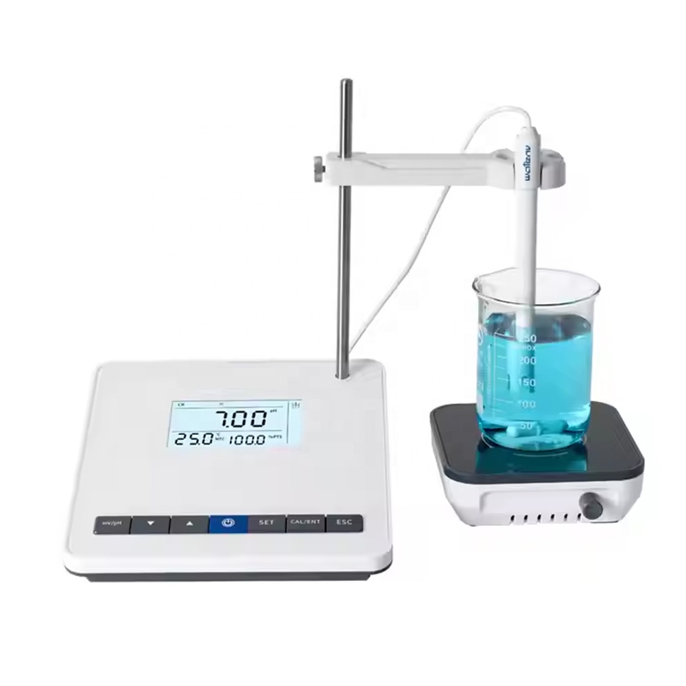 Medidor de pH de Alta Precisió - Medical Lab For Sale reseña y precio