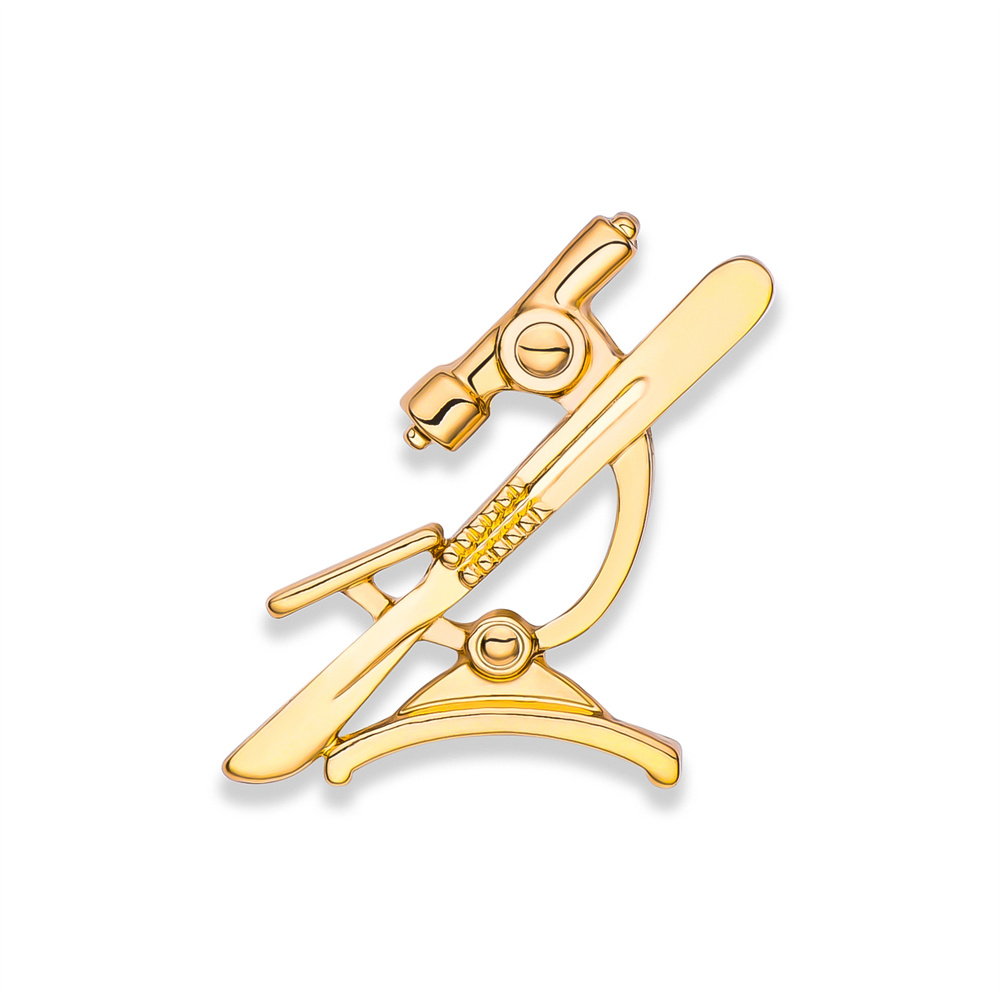 Harong-Pin de bisturí para mic - Medical Lab Scientist reseña y precio