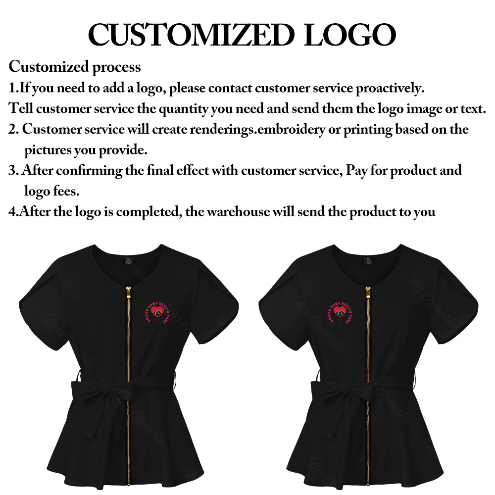 Ropa de trabajo de laboratorio - Medical Lab Logo reseña y precio