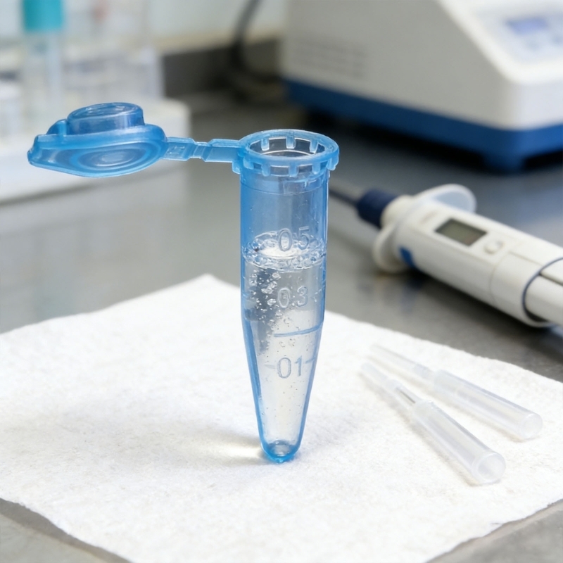 Tubo centrífugo plástico cónic - Medical Lab And Science reseña y precio