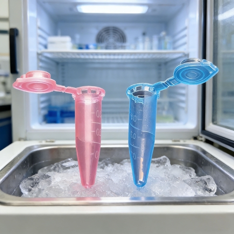 Tubo centrífugo plástico cónic - Medical Lab And Science reseña y precio