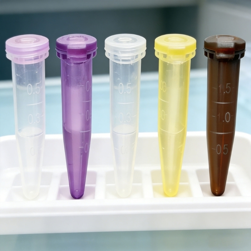 Tubo centrífugo plástico cónic - Medical Lab And Science reseña y precio