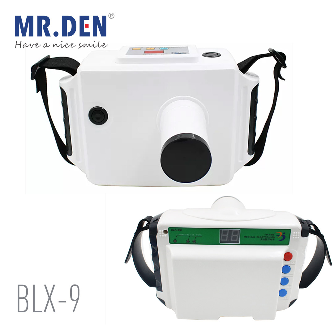 Máquina de Rayos X Tianjie, Eq - Medical Lab Images reseña y precio