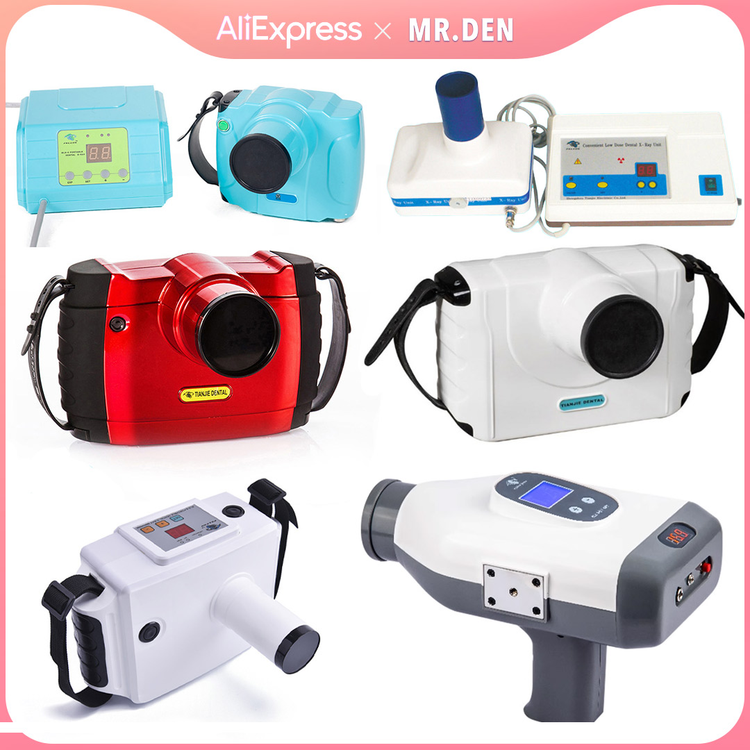 Máquina de Rayos X Tianjie, Eq - Medical Lab Images reseña y precio