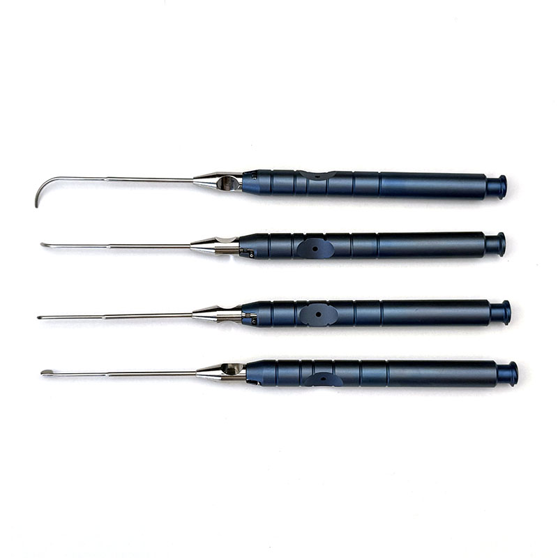 Juego de Ganchos para Cerumen  - Surgical Instrument Set reseña y precio