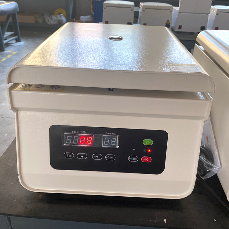 Venta caliente TD4A-WS centríf - Medical Lab For Sale reseña y precio