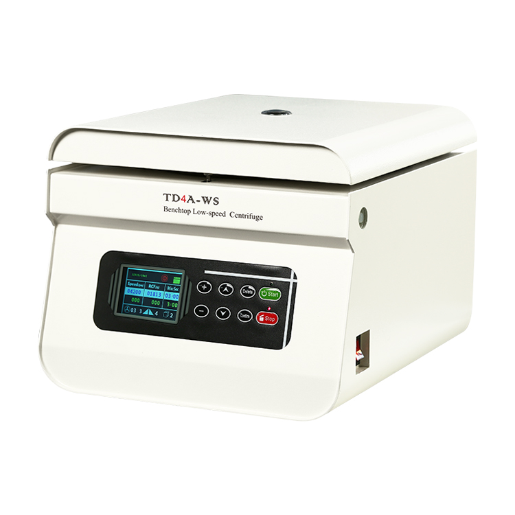 Venta caliente TD4A-WS centríf - Medical Lab For Sale reseña y precio