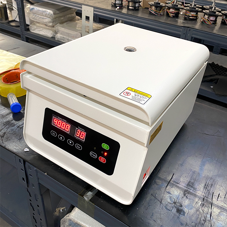Venta caliente TD4A-WS centríf - Medical Lab For Sale reseña y precio