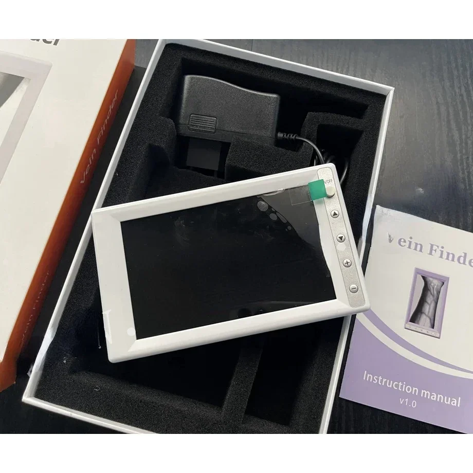 Máquina Buscadora de Venas uVF - Medical Lab For Sale reseña y precio