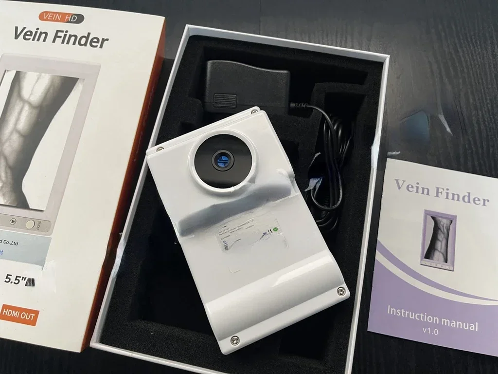 Máquina Buscadora de Venas uVF - Medical Lab For Sale reseña y precio