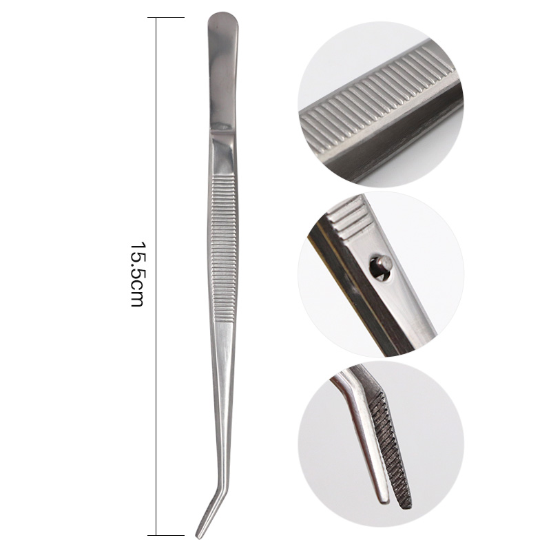 Instrumento Dental, Kit de den - Dental Mirror Probe reseña y precio