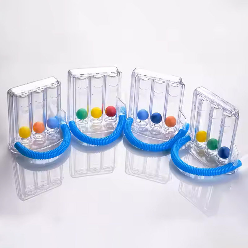 Entrenador de Función Pulmonar - Spirometer Lung Function reseña y precio