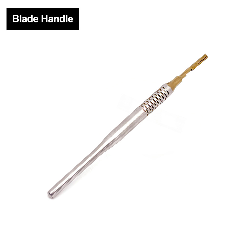 Herramienta de limpieza de die - Dental Mirror Probe reseña y precio