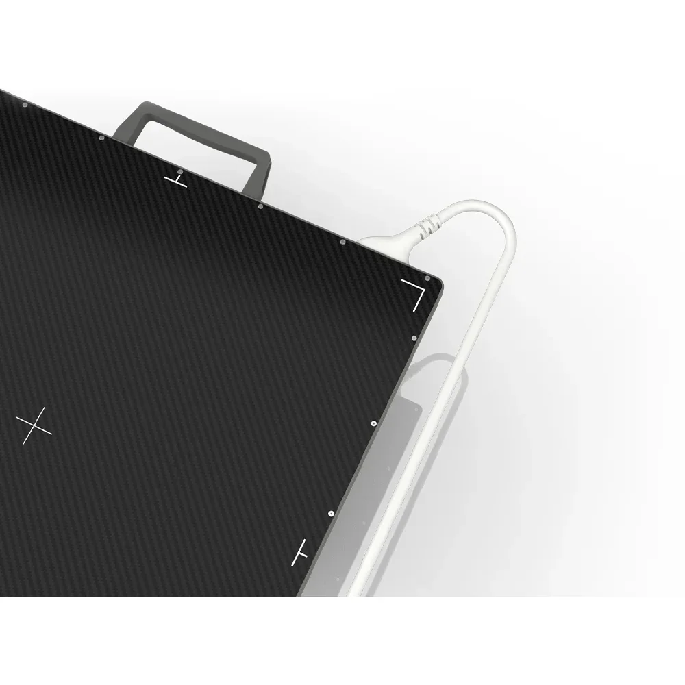 Detector de Panel Plano de Ray - Medical Lab Images reseña y precio