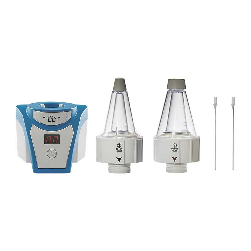 Máquina centrífuga de laborato - Medical Lab For Sale reseña y precio