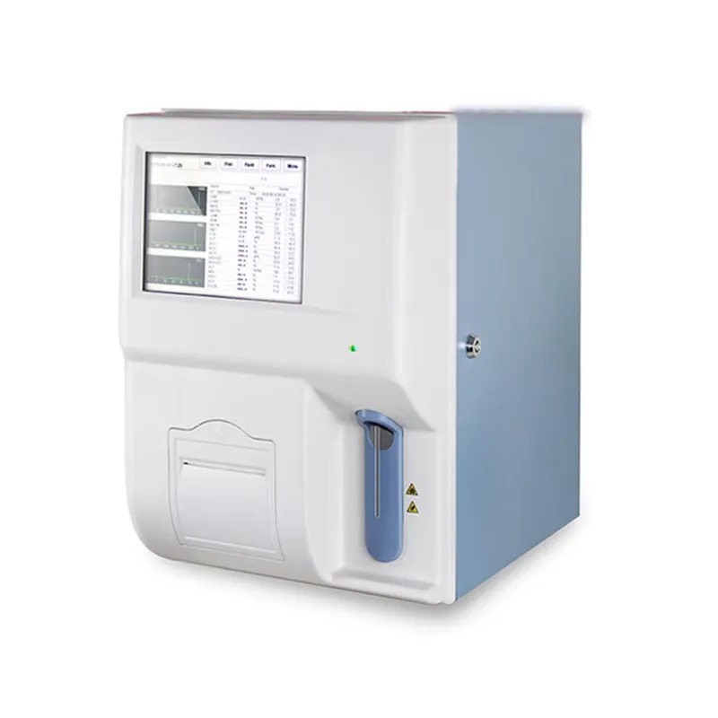 Máquina Contadora Automática d - Medical Lab For Sale reseña y precio