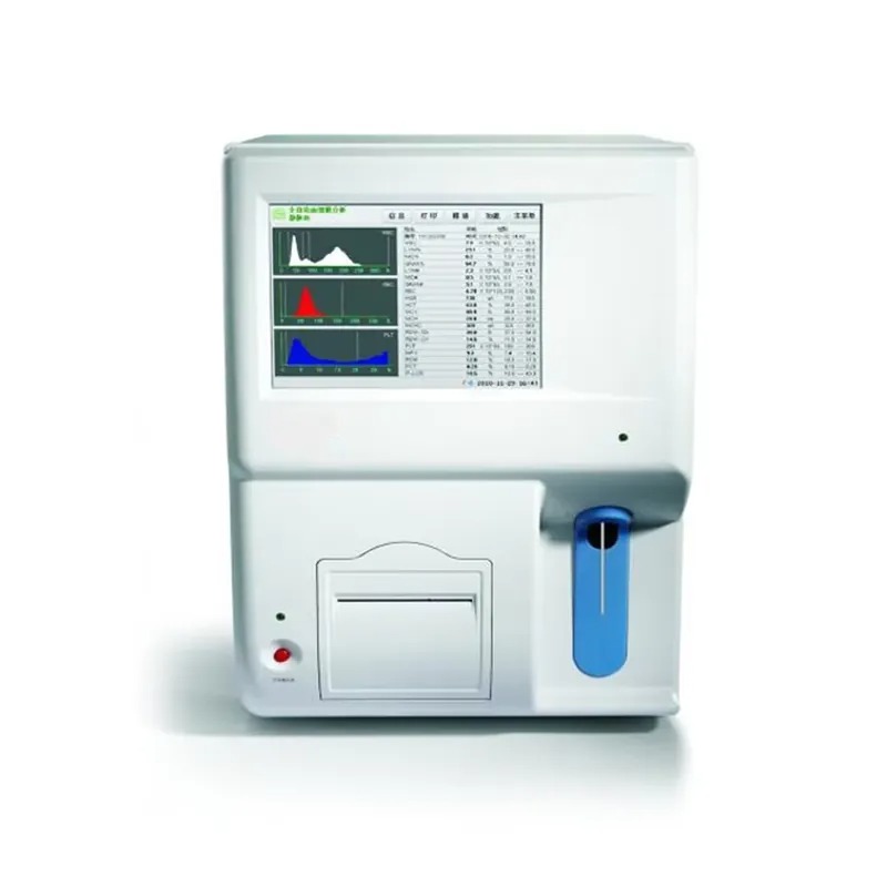Máquina Contadora Automática d - Medical Lab For Sale reseña y precio