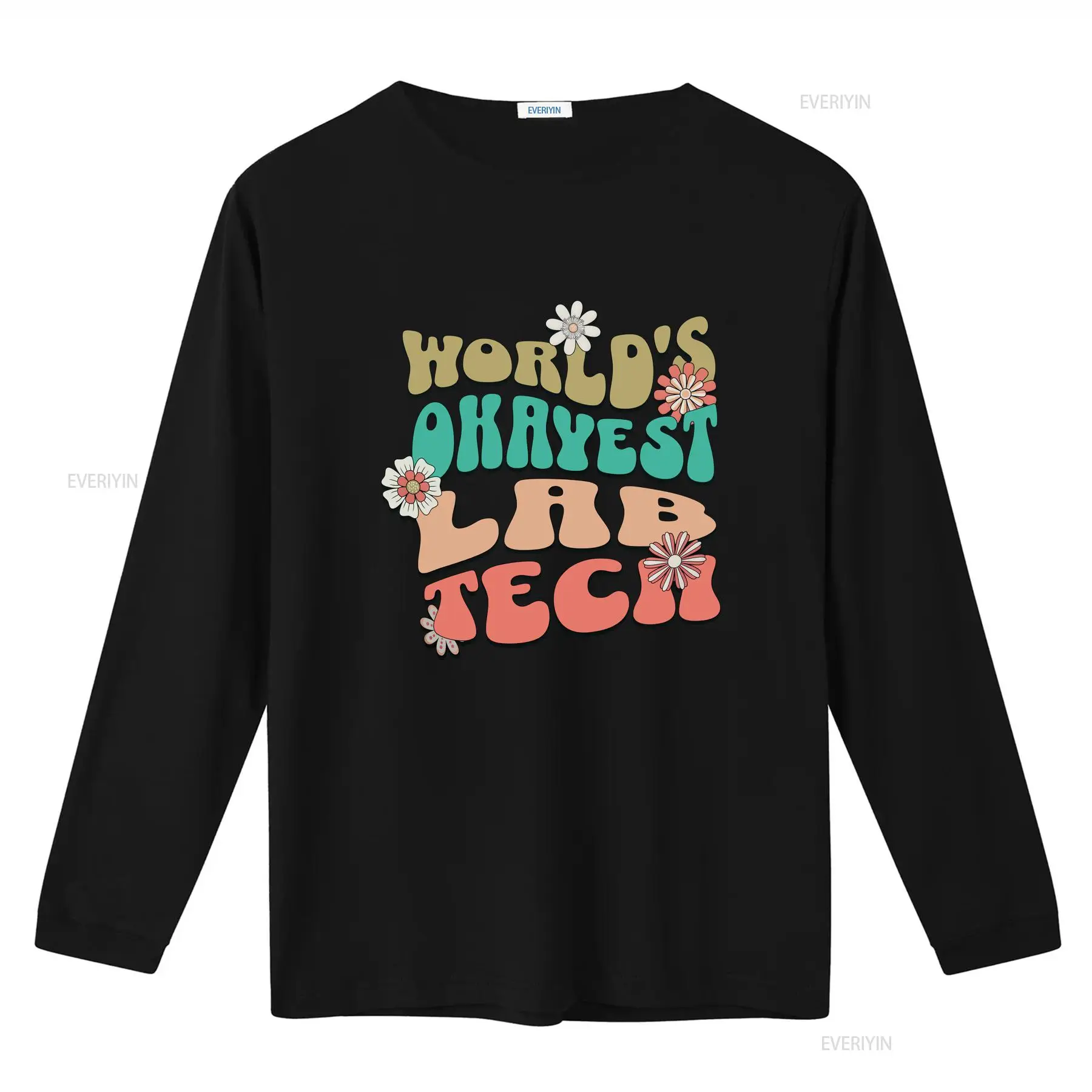 Camiseta de técnico de laborat - Medical Lab Scientist reseña y precio