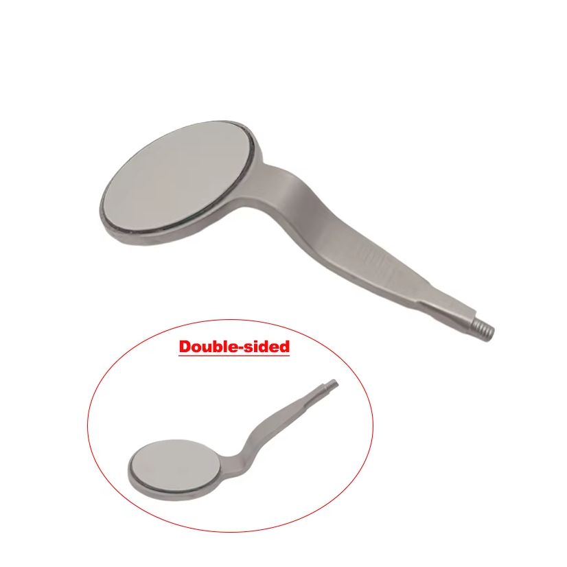 Espejo bucal Dental de alta ca - Dental Mirror Probe reseña y precio