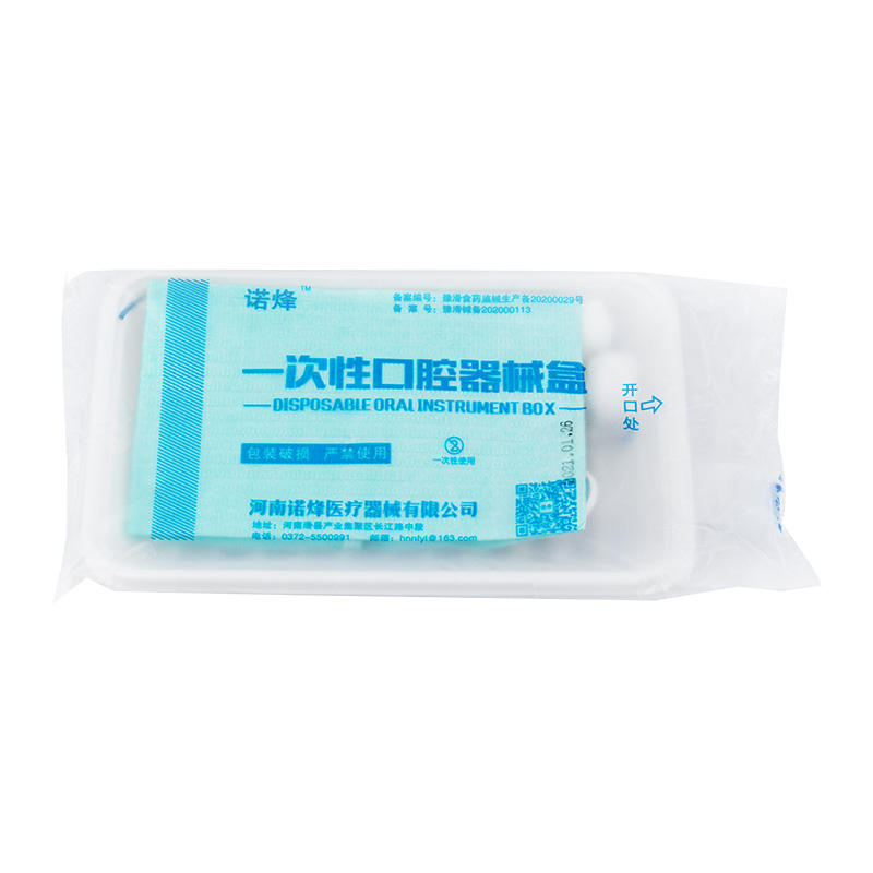 TJDent-caja de instrumentos bu - Dental Mirror Probe reseña y precio