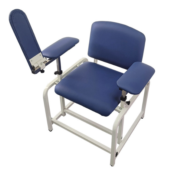 Sillas Médicas para Extracción - Medical Lab Chair reseña y precio