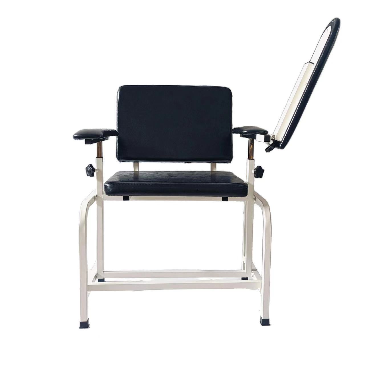 Sillas Médicas para Extracción - Medical Lab Chair reseña y precio