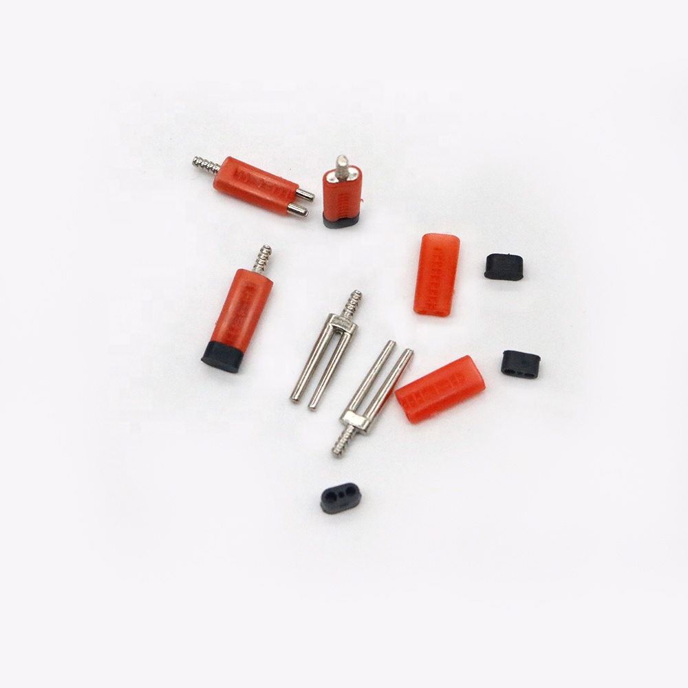 (500 piezas) Pasadores dobles  - Medical Lab Scientist reseña y precio