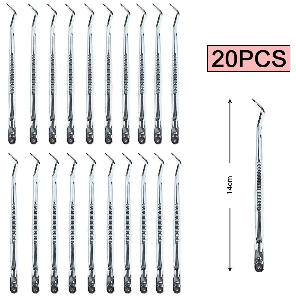 Kit Dental desechable de 5/10/ - Dental Mirror Probe reseña y precio
