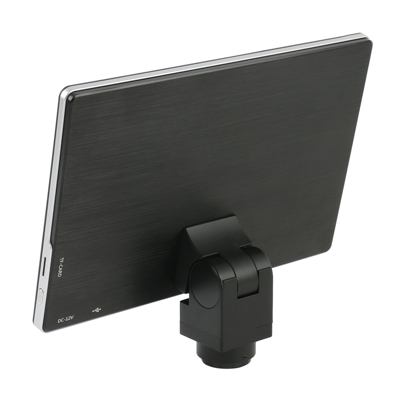 Monitor Digital LCD de 9 Pulga - Medical Lab Images reseña y precio