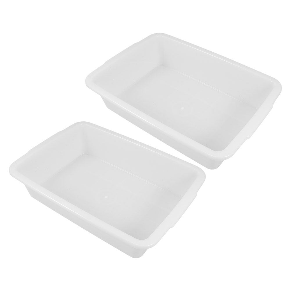 Bandeja de laboratorio de plás - Medical Lab Management reseña y precio