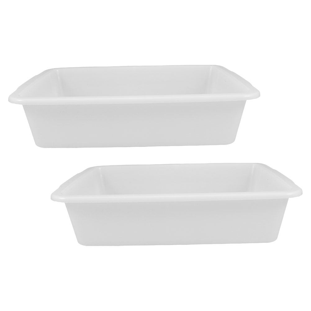 Bandeja de laboratorio de plás - Medical Lab Management reseña y precio