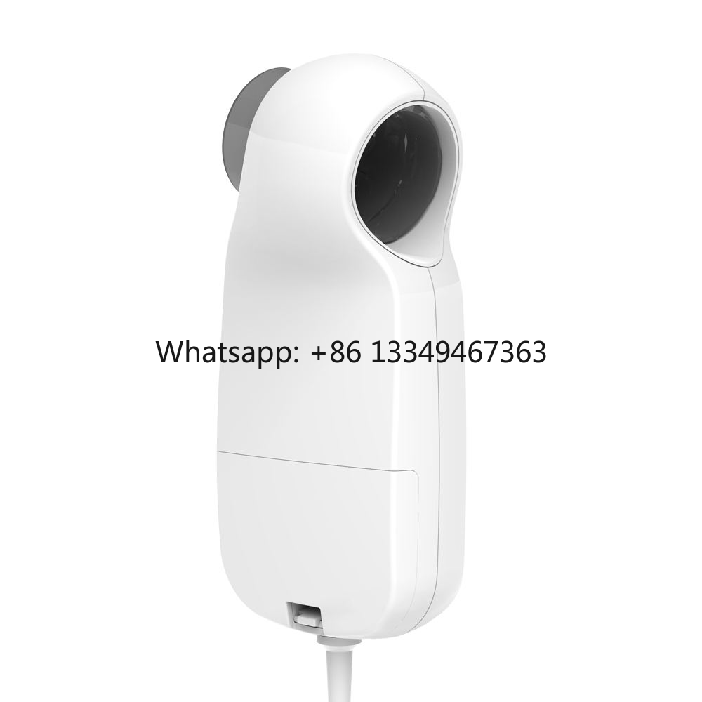 Espirómetro Digital Portátil M - Spirometer Lung Function reseña y precio