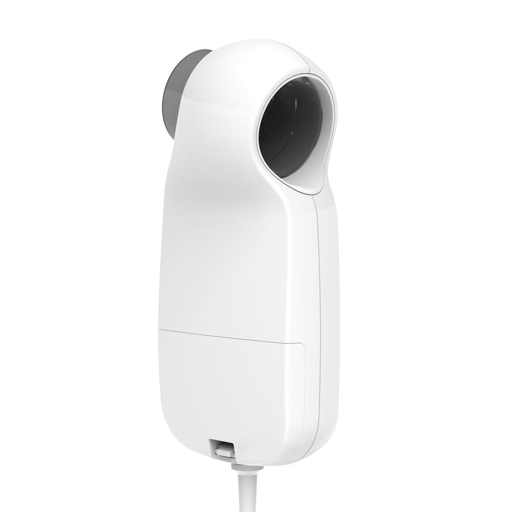 Espirómetro Digital Portátil M - Spirometer Lung Function reseña y precio