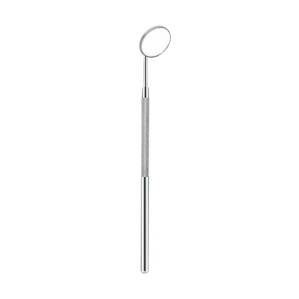 Pinzas de acero inoxidable par - Dental Mirror Probe reseña y precio