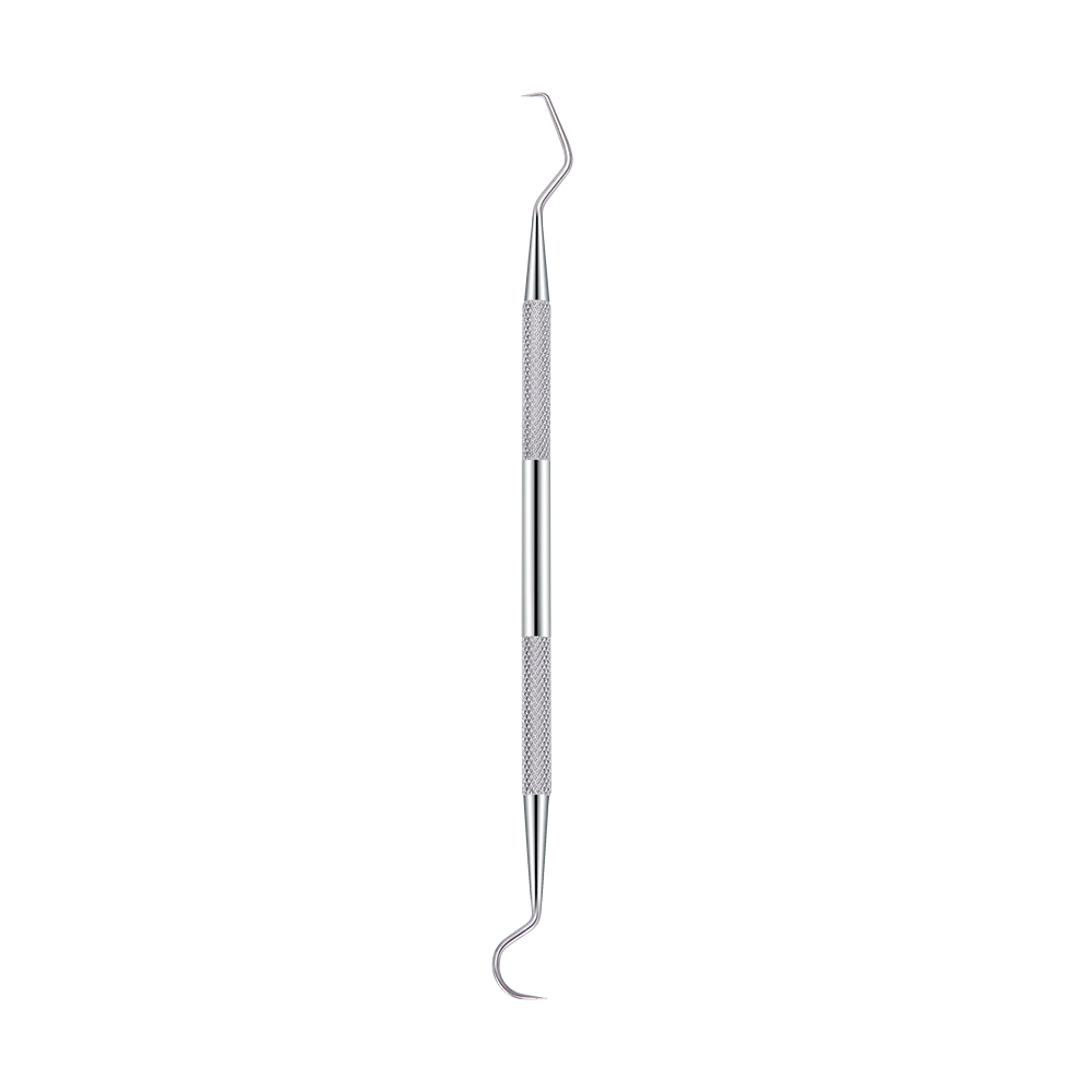 Pinzas de acero inoxidable par - Dental Mirror Probe reseña y precio