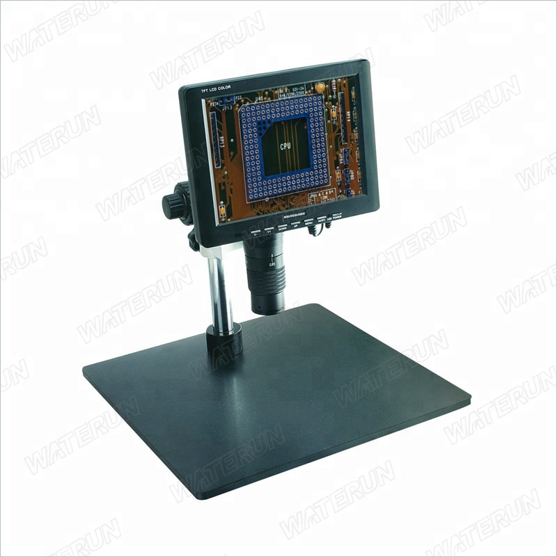 Microscopios de laboratorio ún - Medical Lab For Sale reseña y precio